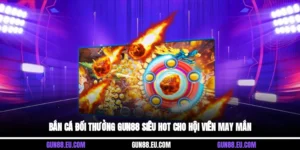 bắn cá đổi thưởng