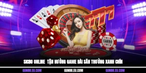 sicbo online